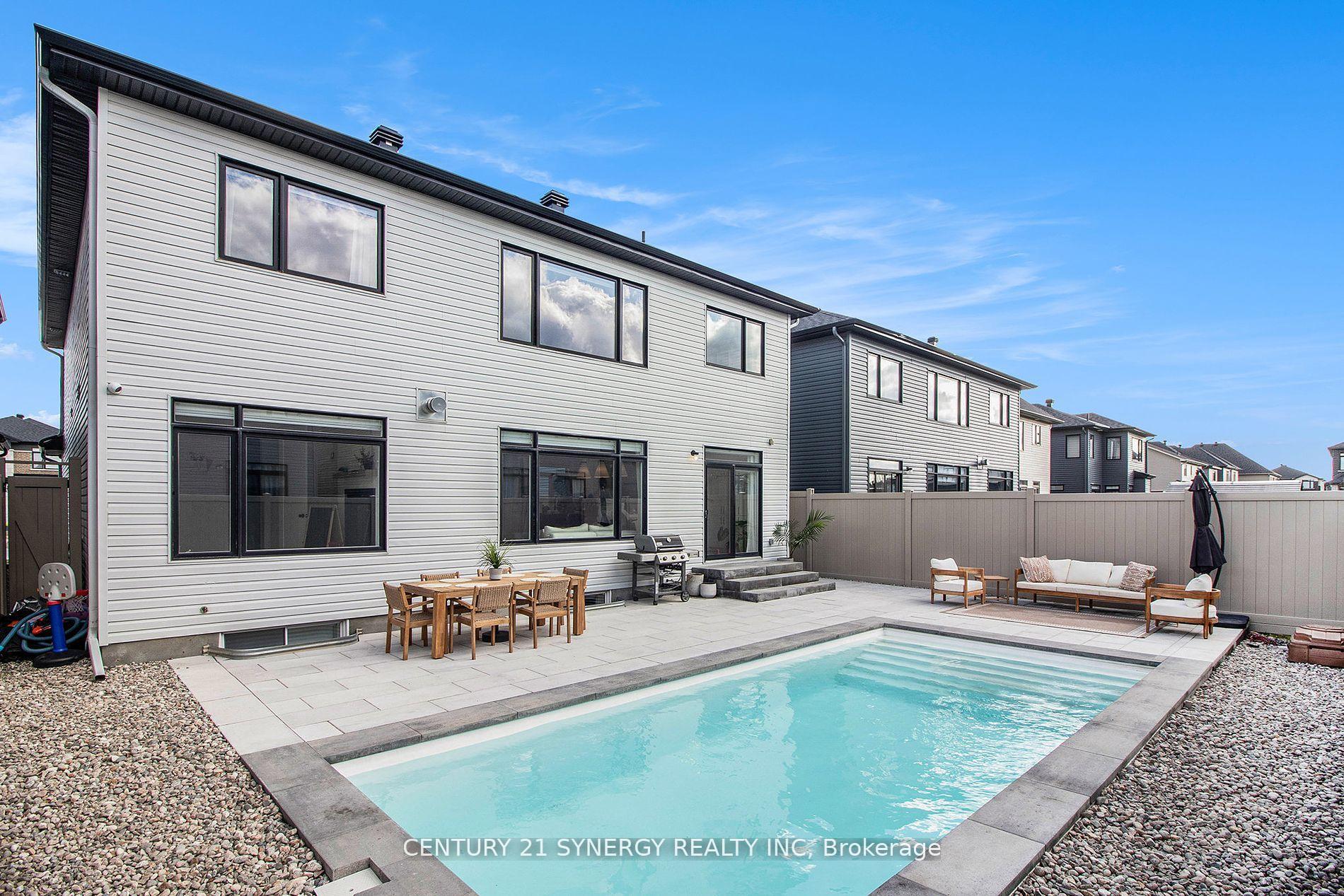 Photo 49 of 3381 Findlay Creek Drive, Ottawa, Leitrim — HOMEH