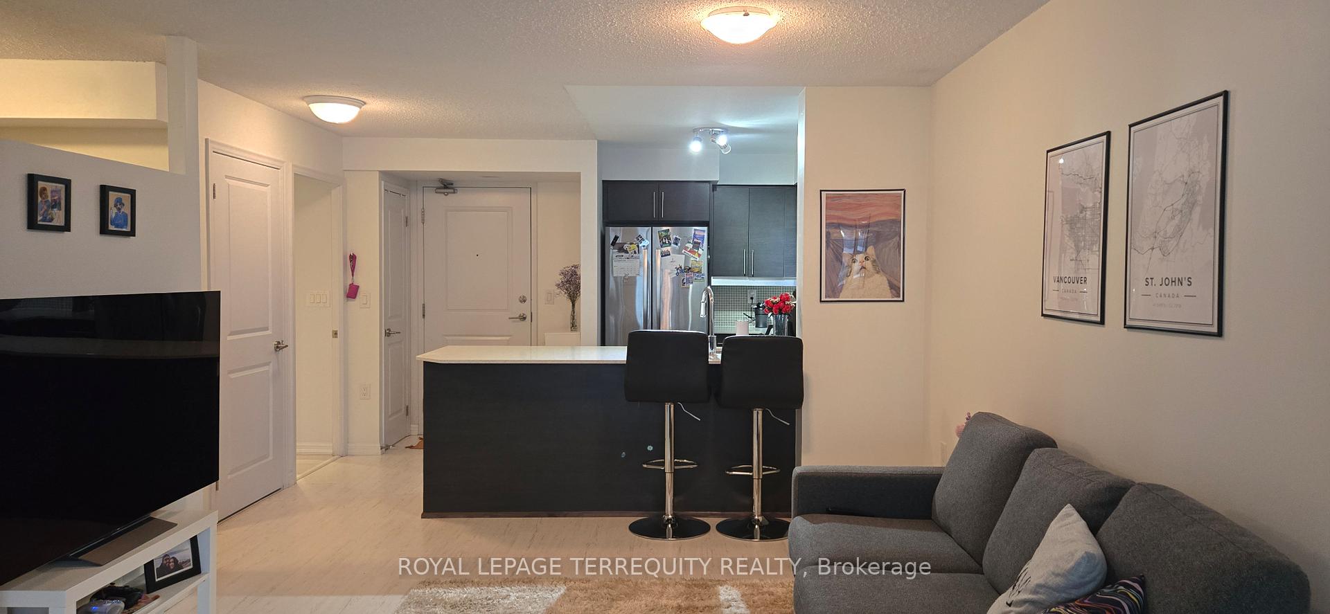 Photo 1 of Unit 906, 125 Western Battery Road, Toronto, Niagara — HOMEH