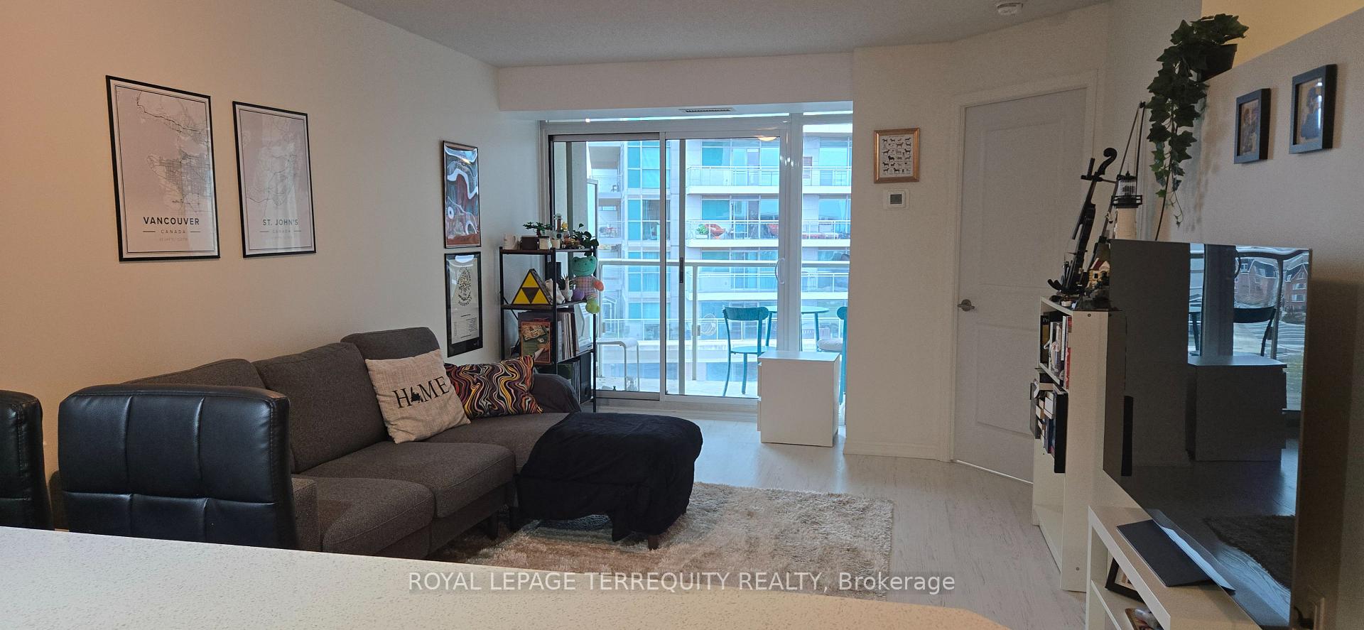 Photo 9 of Unit 906, 125 Western Battery Road, Toronto, Niagara — HOMEH