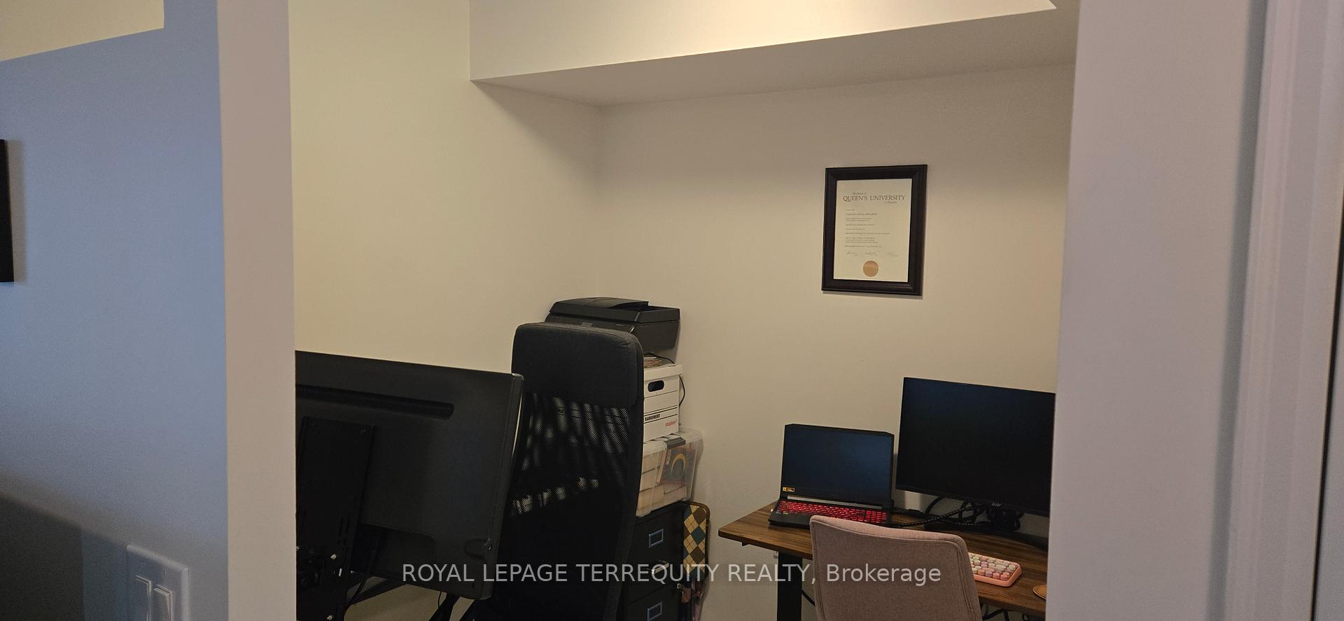 Photo 12 of Unit 906, 125 Western Battery Road, Toronto, Niagara — HOMEH