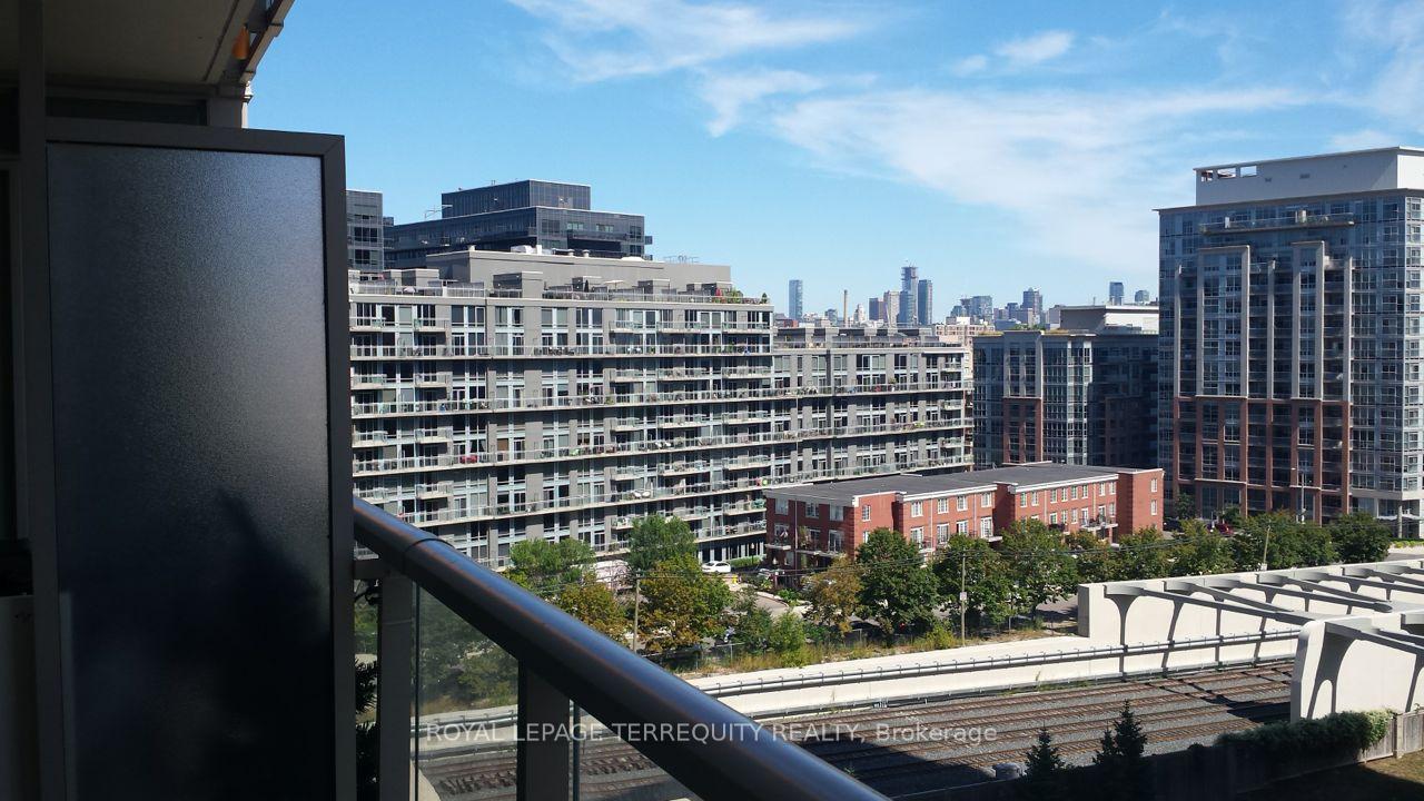 Photo 28 of Unit 906, 125 Western Battery Road, Toronto, Niagara — HOMEH