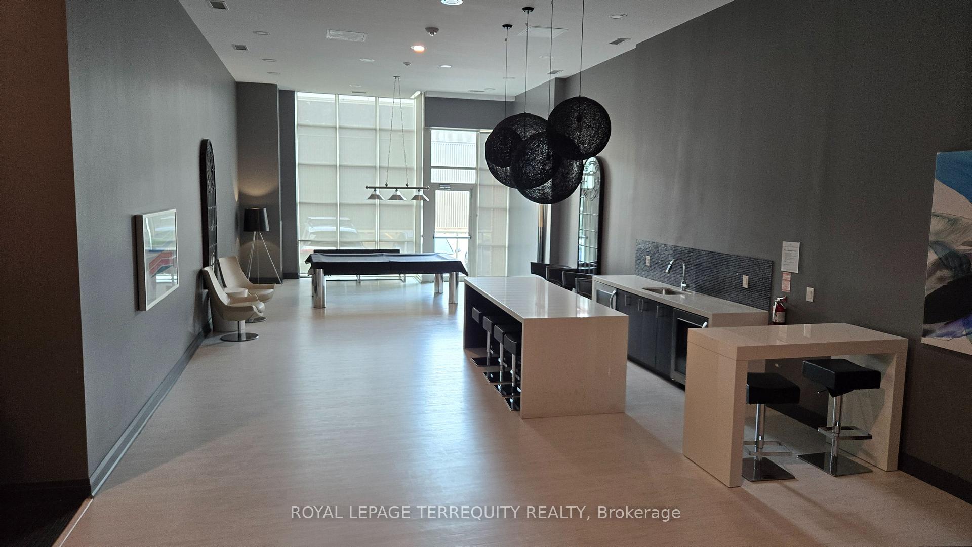 Photo 32 of Unit 906, 125 Western Battery Road, Toronto, Niagara — HOMEH