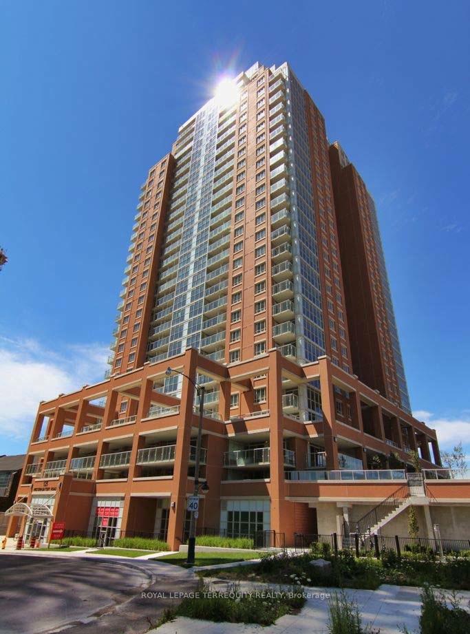Photo 29 of Unit 906, 125 Western Battery Road, Toronto, Niagara — HOMEH
