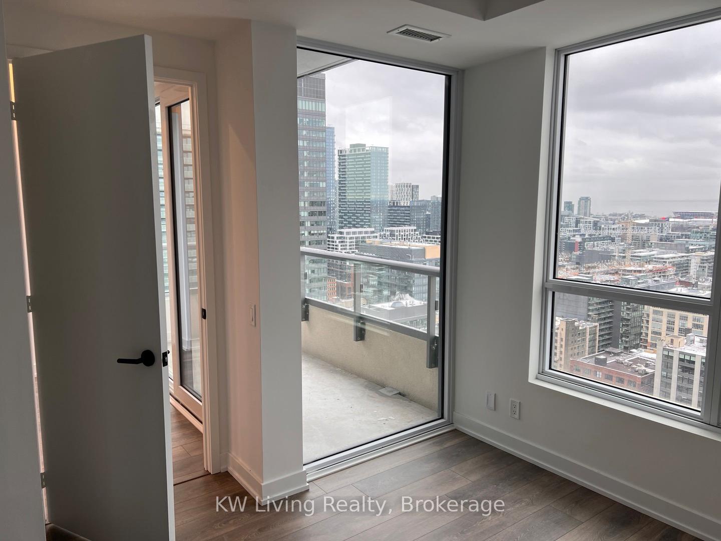 Photo 3 of Unit 3010, 108 Peter Street, Toronto, Waterfront Communities — HOMEH