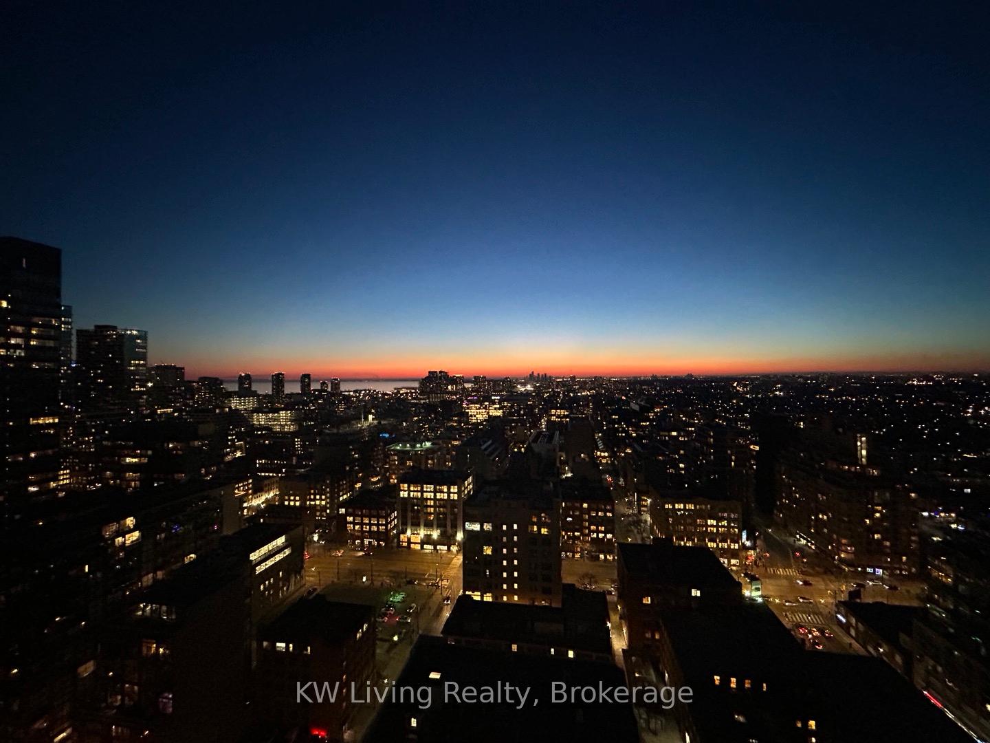 Photo 14 of Unit 3010, 108 Peter Street, Toronto, Waterfront Communities — HOMEH