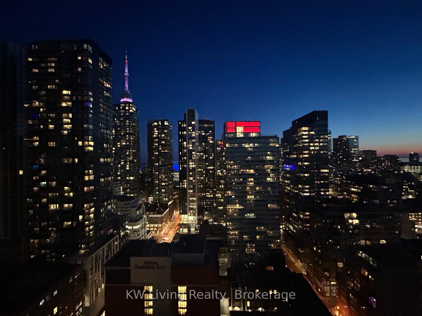 Photo 15 of Unit 3010, 108 Peter Street, Toronto, Waterfront Communities — HOMEH