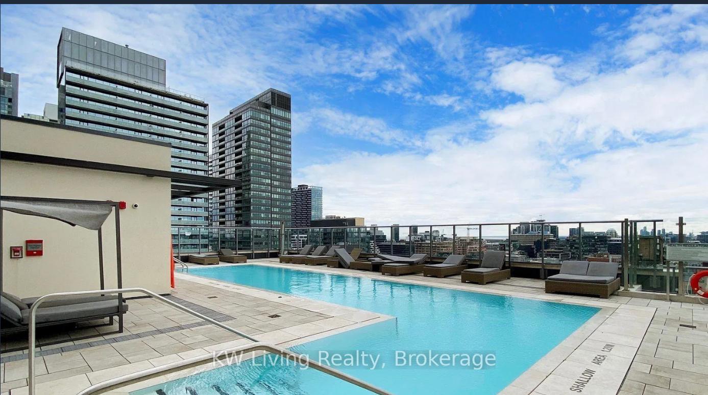 Photo 11 of Unit 3010, 108 Peter Street, Toronto, Waterfront Communities — HOMEH