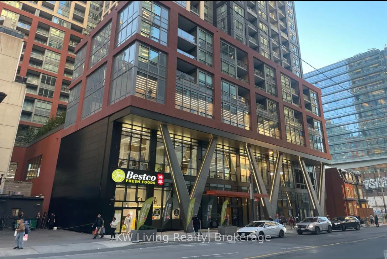 Photo 13 of Unit 3010, 108 Peter Street, Toronto, Waterfront Communities — HOMEH