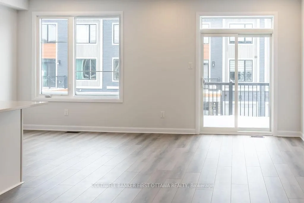 Photo 9 of 415 Silverberry Private, Ottawa, Kanata - Kanata Lakes/Heritage Hills — HOMEH