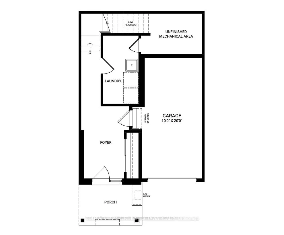 Photo 20 of 415 Silverberry Private, Ottawa, Kanata - Kanata Lakes/Heritage Hills — HOMEH