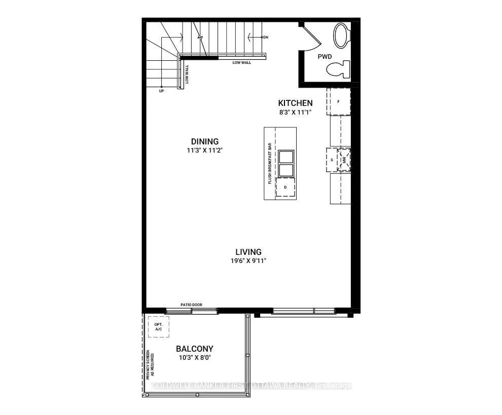 Photo 21 of 415 Silverberry Private, Ottawa, Kanata - Kanata Lakes/Heritage Hills — HOMEH