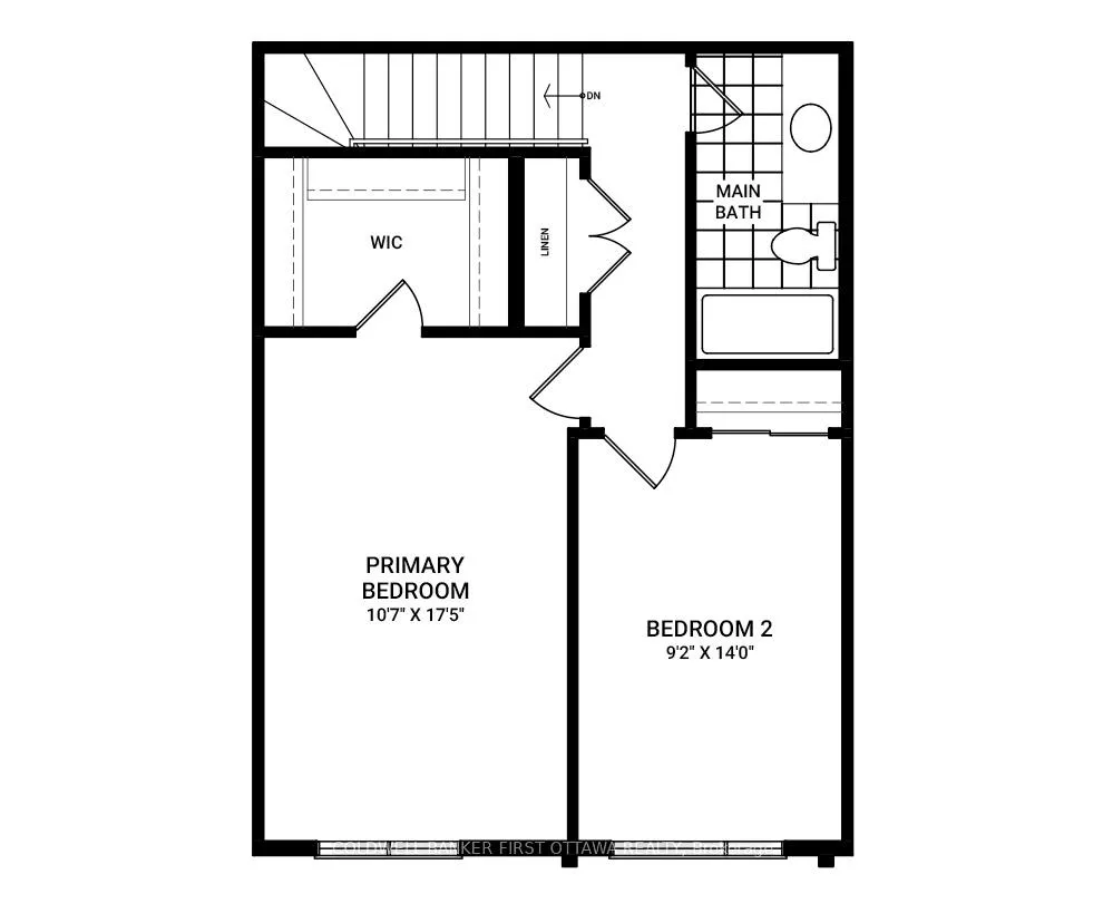 Photo 22 of 415 Silverberry Private, Ottawa, Kanata - Kanata Lakes/Heritage Hills — HOMEH
