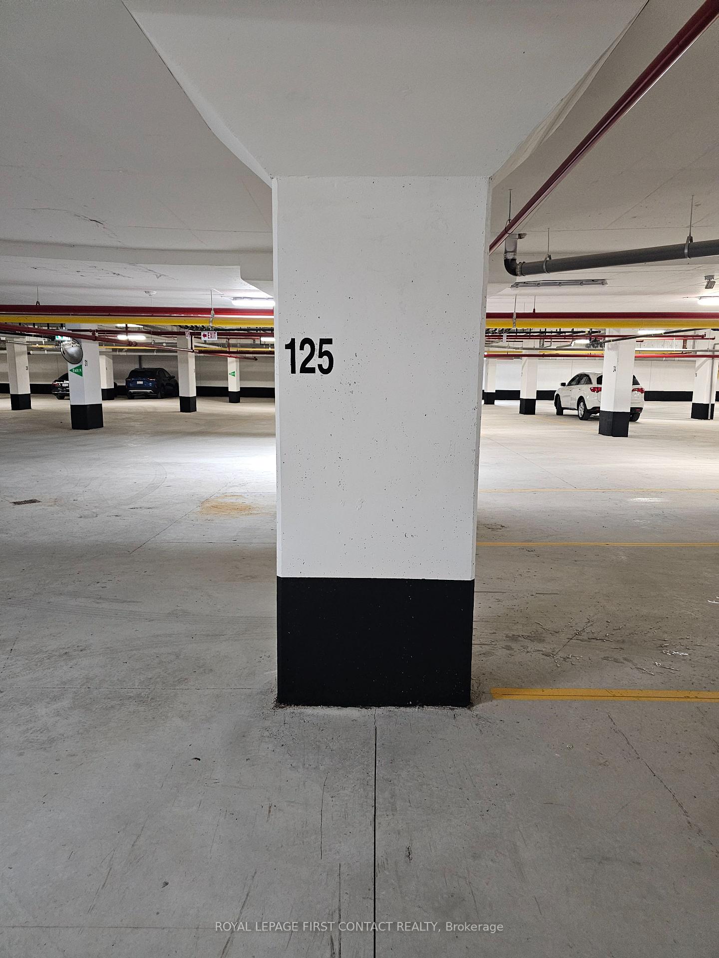 Photo 20 of Unit 301, 50 Herrick Avenue, St. Catharines, Oakdale — HOMEH
