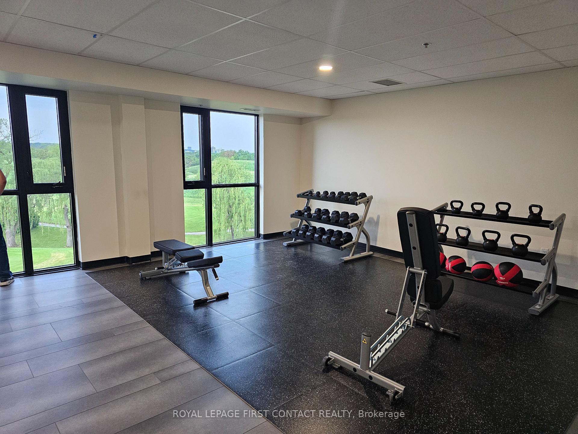 Photo 5 of Unit 301, 50 Herrick Avenue, St. Catharines, Oakdale — HOMEH