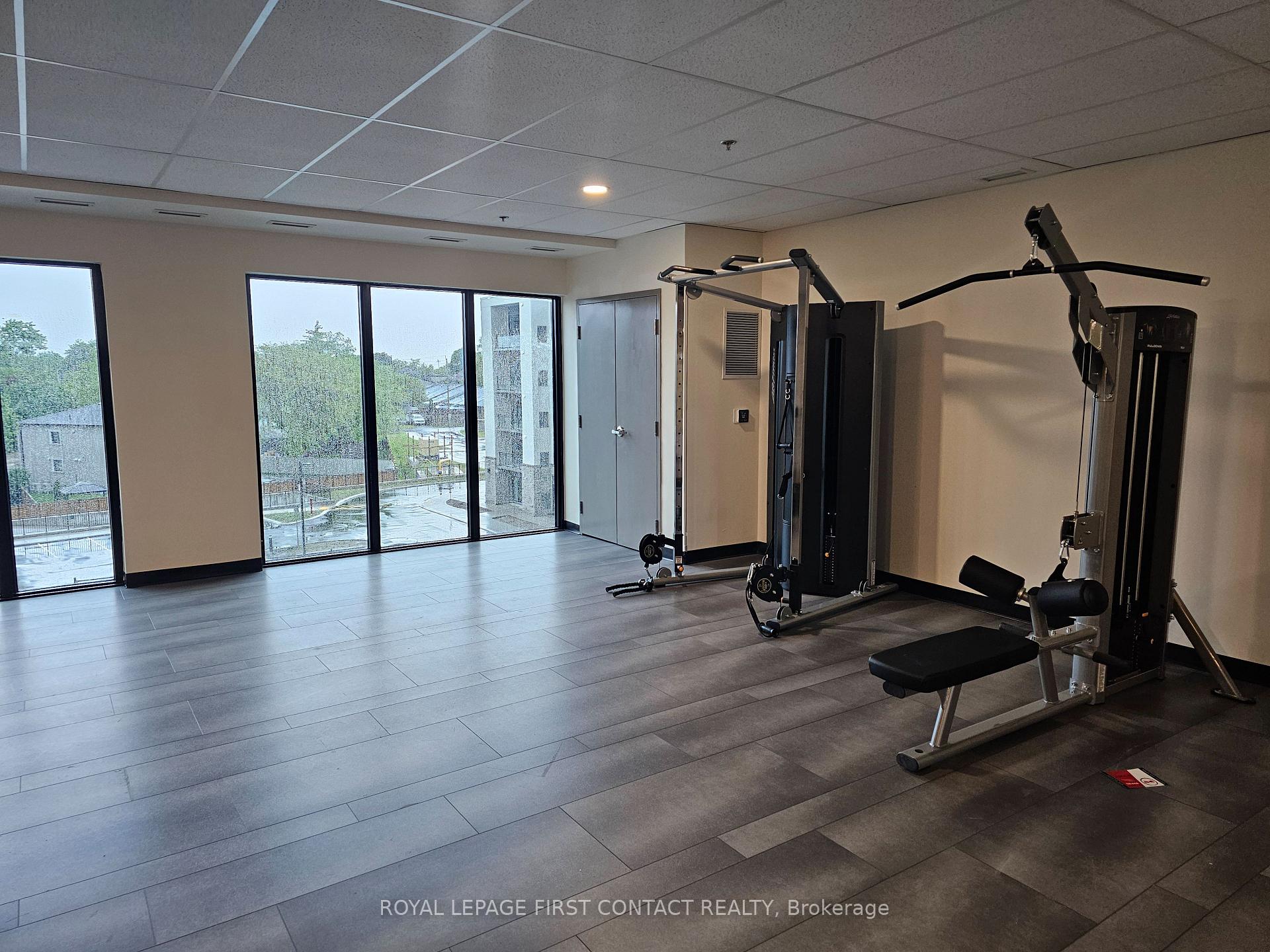 Photo 10 of Unit 301, 50 Herrick Avenue, St. Catharines, Oakdale — HOMEH
