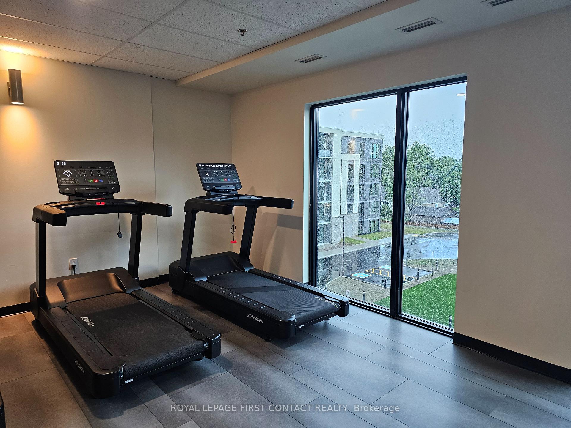 Photo 15 of Unit 301, 50 Herrick Avenue, St. Catharines, Oakdale — HOMEH