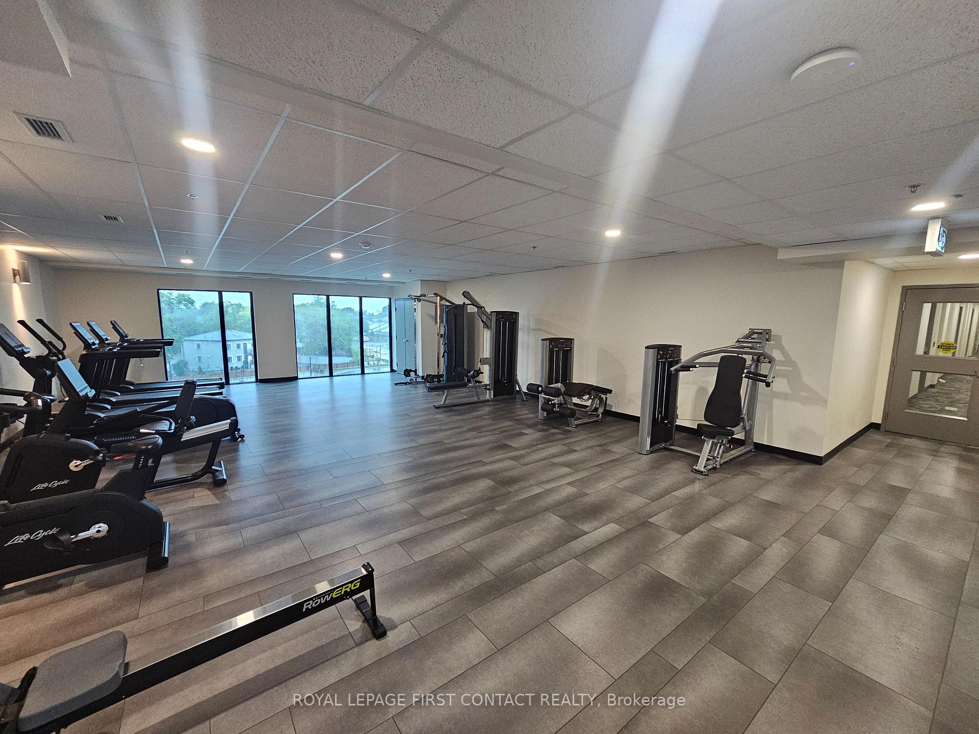 Photo 18 of Unit 301, 50 Herrick Avenue, St. Catharines, Oakdale — HOMEH