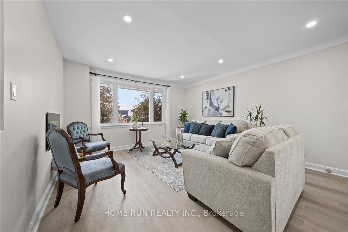 Photo 5 of 841 Iroquois Road, Ottawa, McKellar Heights/Glabar Park — HOMEH