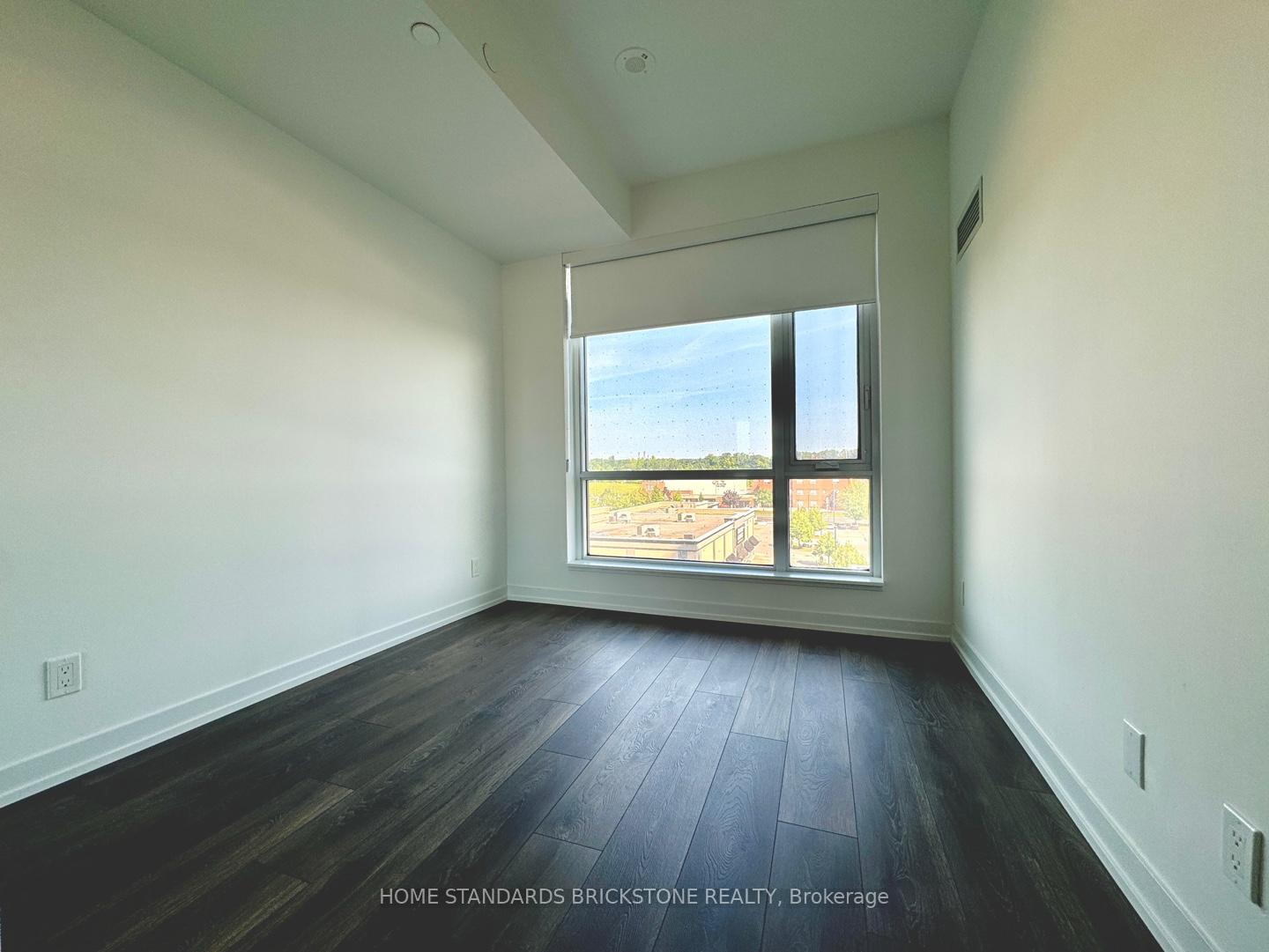 Photo 8 of Unit 501, 8 Beverley Glen Boulevard, Vaughan, Beverley Glen — HOMEH