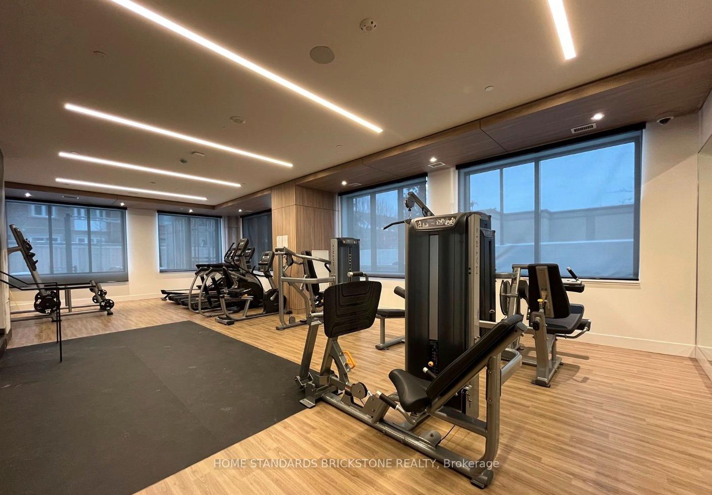 Photo 12 of Unit 501, 8 Beverley Glen Boulevard, Vaughan, Beverley Glen — HOMEH