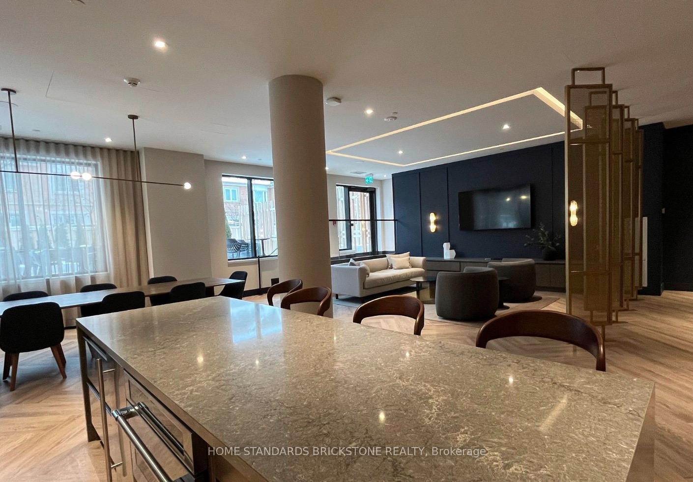 Photo 21 of Unit 501, 8 Beverley Glen Boulevard, Vaughan, Beverley Glen — HOMEH
