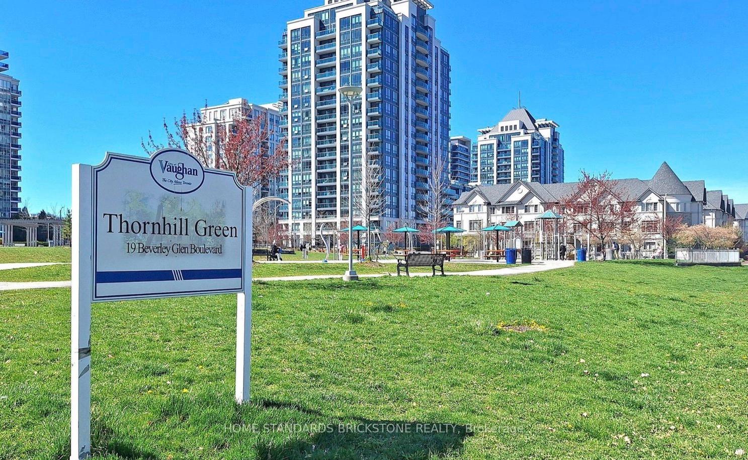 Photo 27 of Unit 501, 8 Beverley Glen Boulevard, Vaughan, Beverley Glen — HOMEH