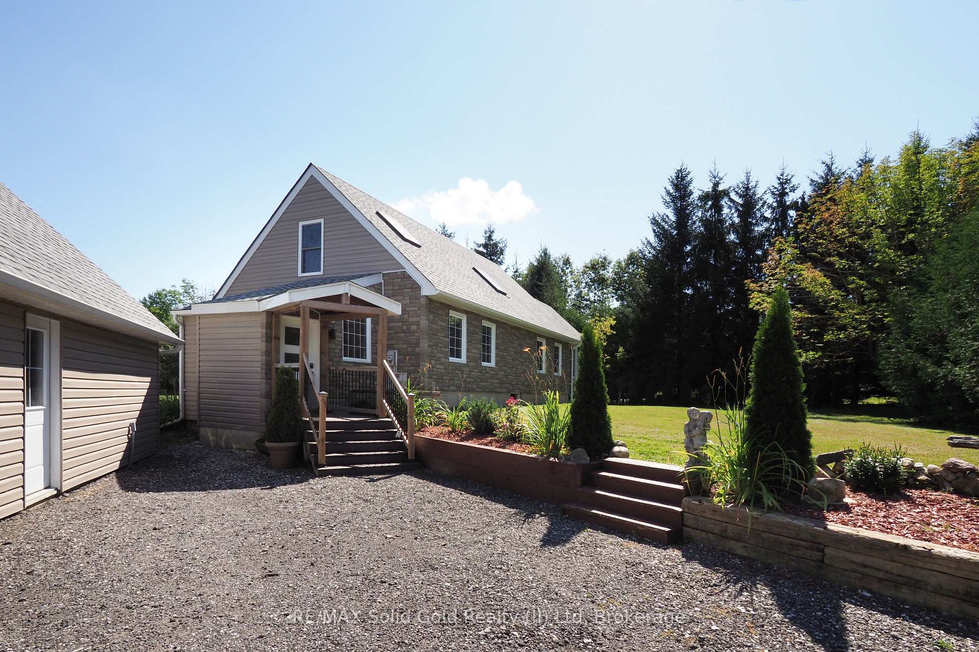 Photo 1 of 7201 Highway 6, Mapleton, Rural Mapleton — HOMEH