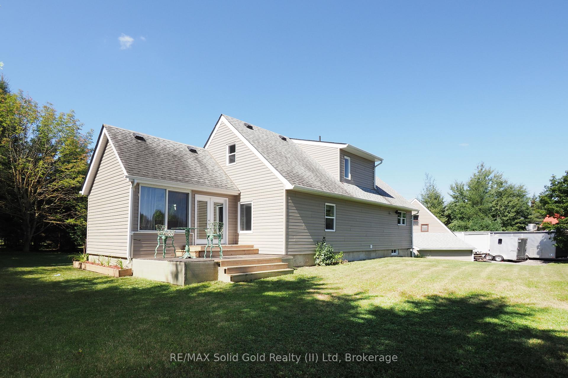 Photo 25 of 7201 Highway 6, Mapleton, Rural Mapleton — HOMEH
