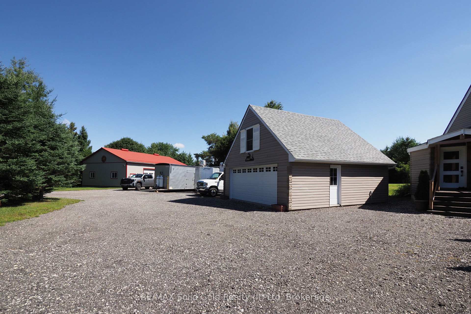 Photo 31 of 7201 Highway 6, Mapleton, Rural Mapleton — HOMEH