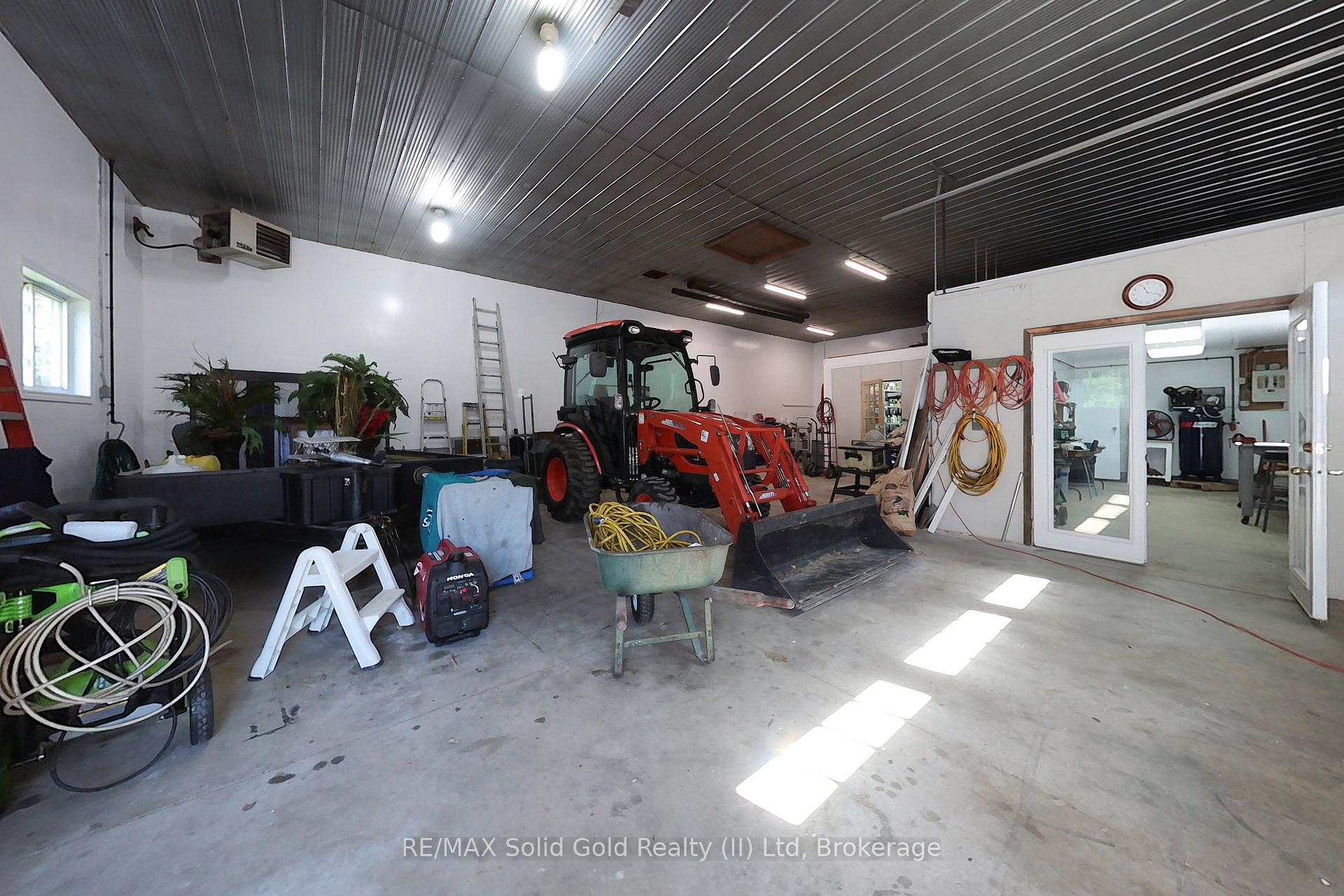 Photo 35 of 7201 Highway 6, Mapleton, Rural Mapleton — HOMEH