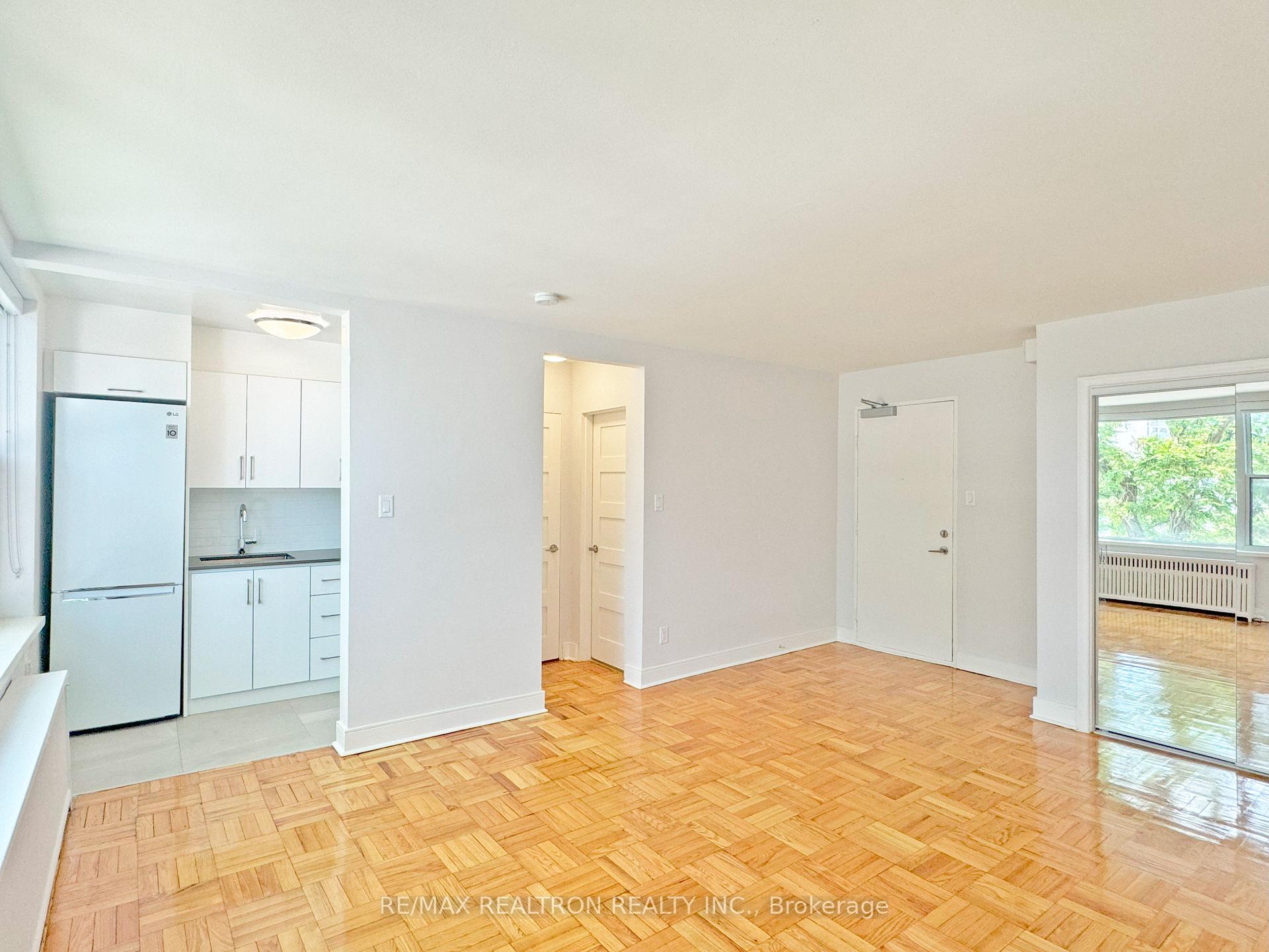 Photo 1 of Unit 509, 1545 Bathurst Street, Toronto, Forest Hill South — HOMEH