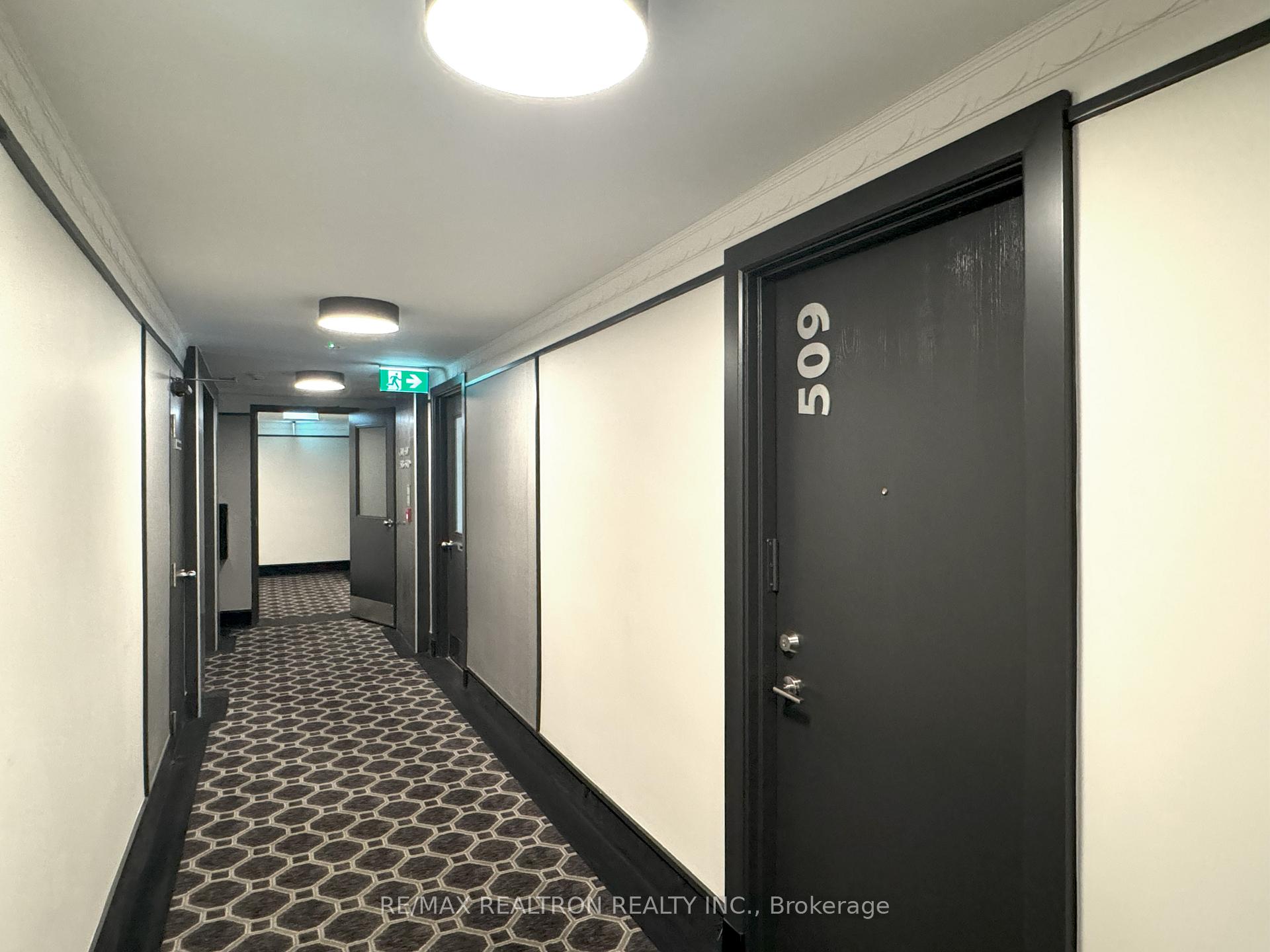 Photo 6 of Unit 509, 1545 Bathurst Street, Toronto, Forest Hill South — HOMEH