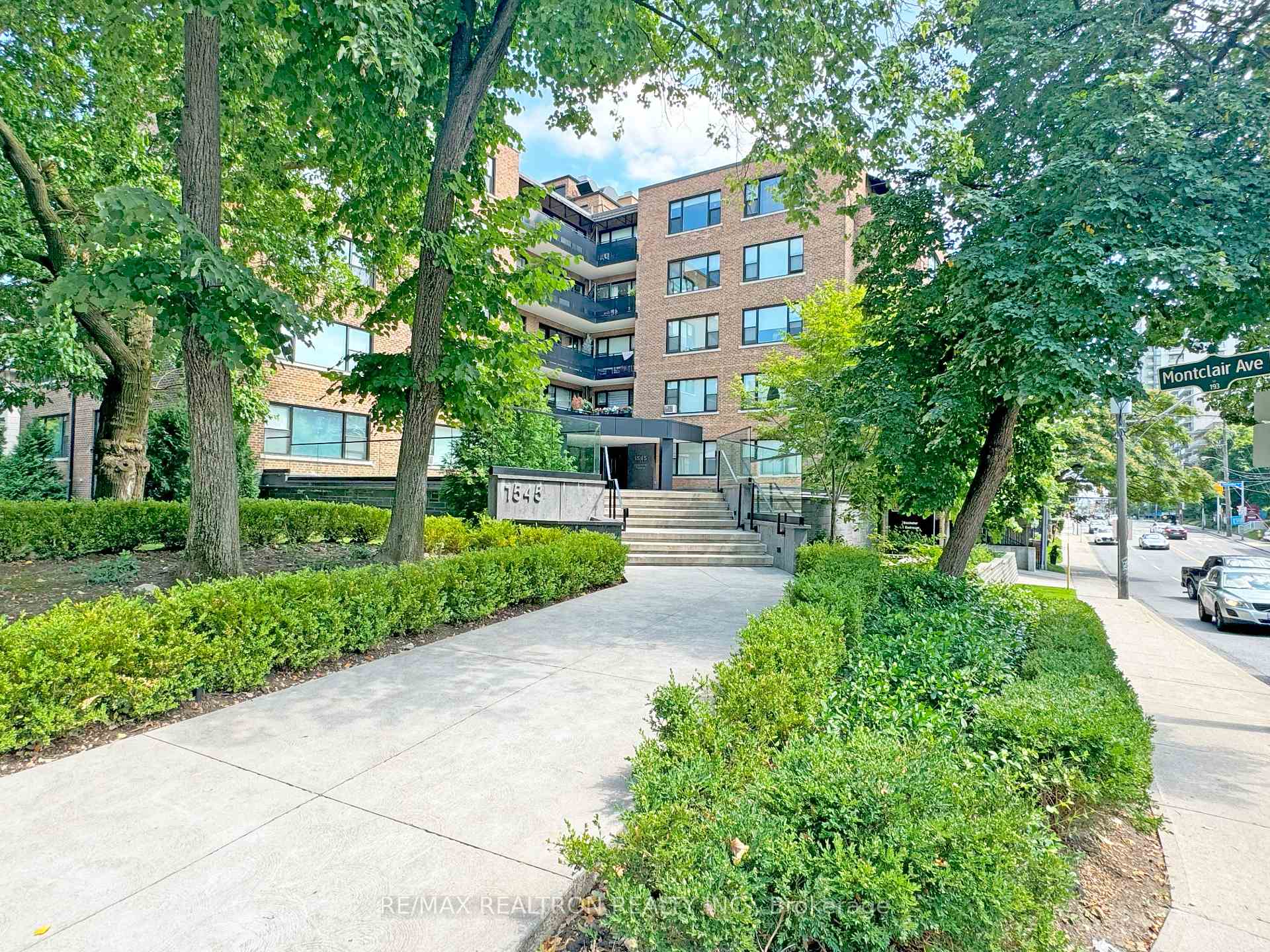 Photo 7 of Unit 509, 1545 Bathurst Street, Toronto, Forest Hill South — HOMEH