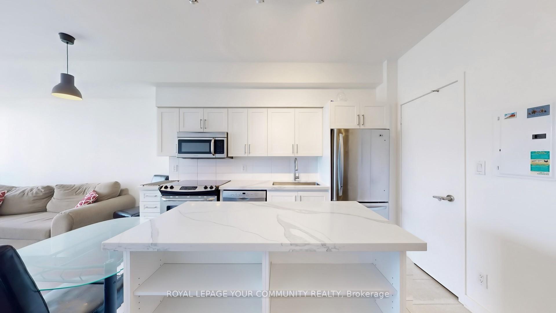 Photo 18 of Unit 2305, 126 Simcoe Street, Toronto, Waterfront Communities — HOMEH