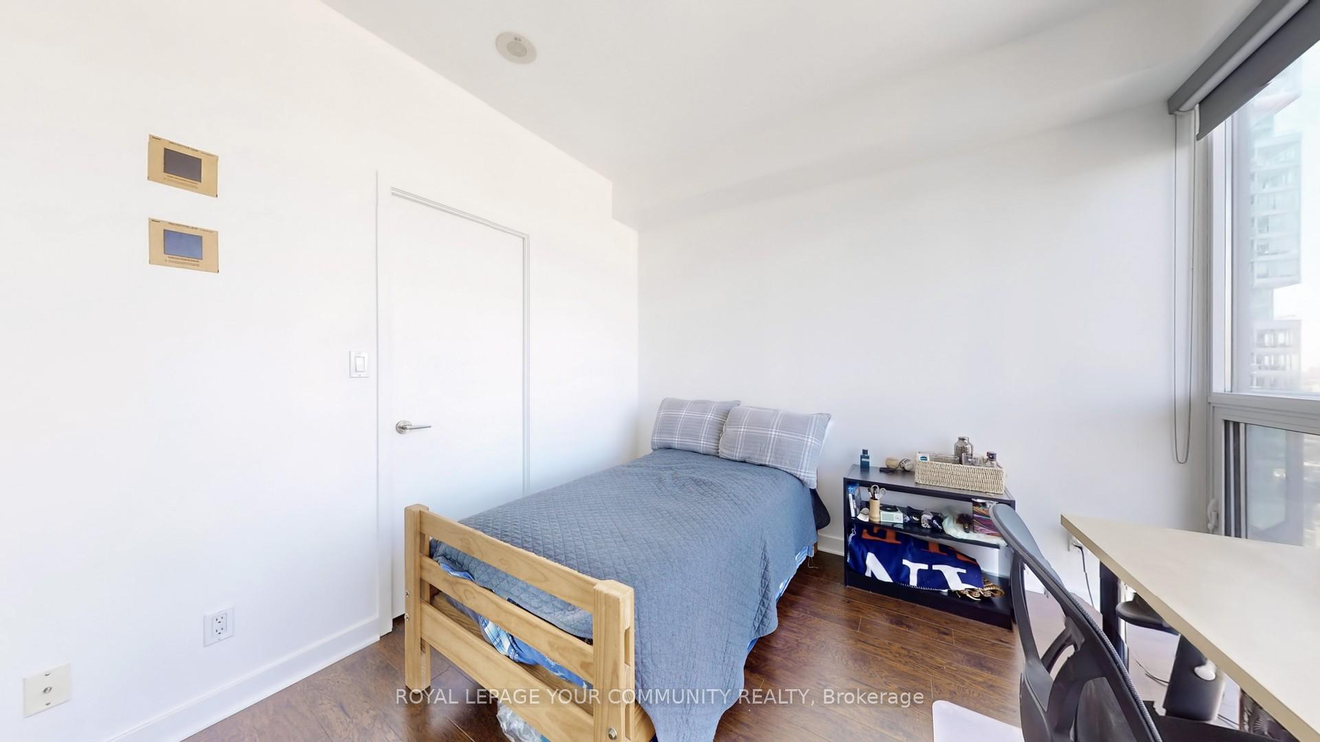 Photo 16 of Unit 2305, 126 Simcoe Street, Toronto, Waterfront Communities — HOMEH