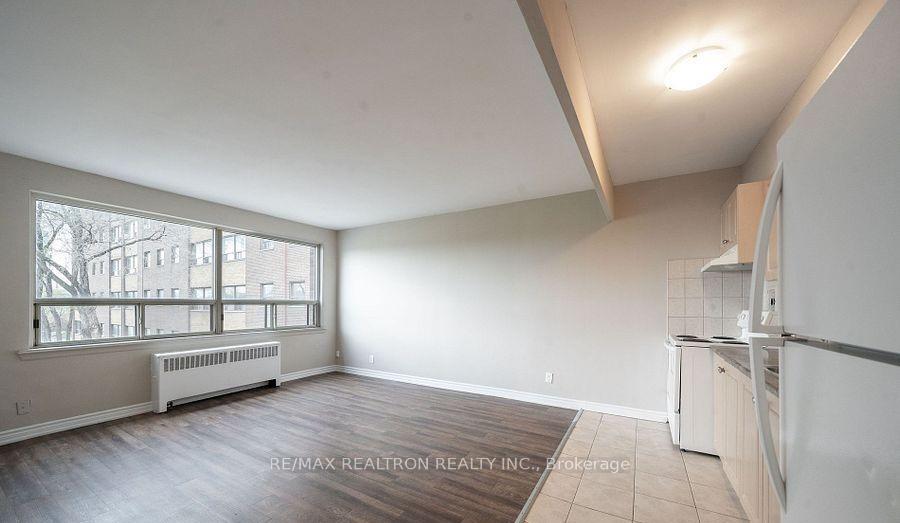 Photo 3 of Unit 317B, 468 Ottawa Street, Hamilton, Corktown — HOMEH