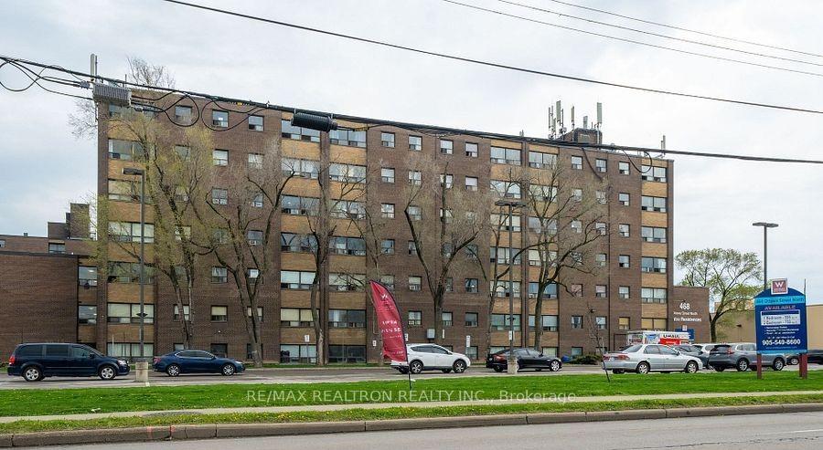 Photo 7 of Unit 124C, 468 Ottawa Street, Hamilton, Corktown — HOMEH