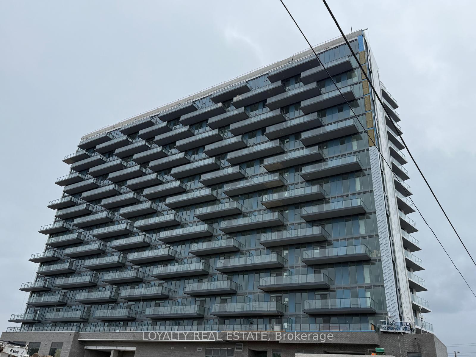 Photo 1 of Unit 307, 2782 Barton Street E, Hamilton, Riverdale — HOMEH