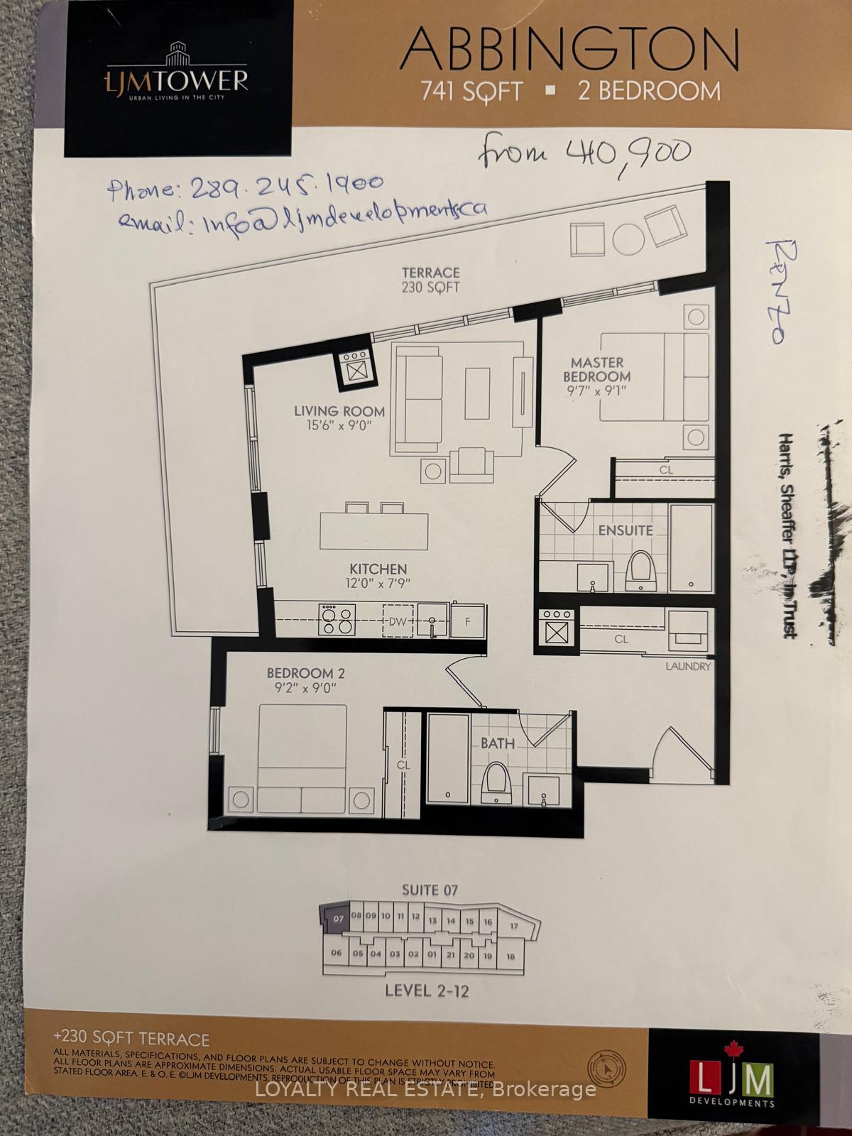 Photo 11 of Unit 307, 2782 Barton Street E, Hamilton, Riverdale — HOMEH