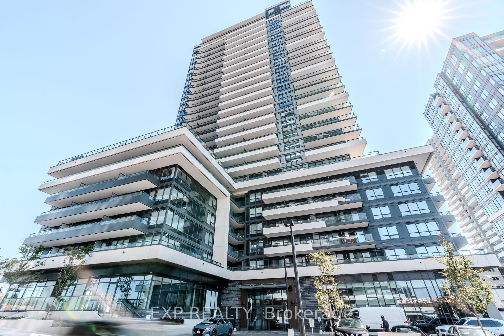 Photo 1 of Unit 502, 1455 Celebration Drive, Pickering, Bay Ridges — HOMEH