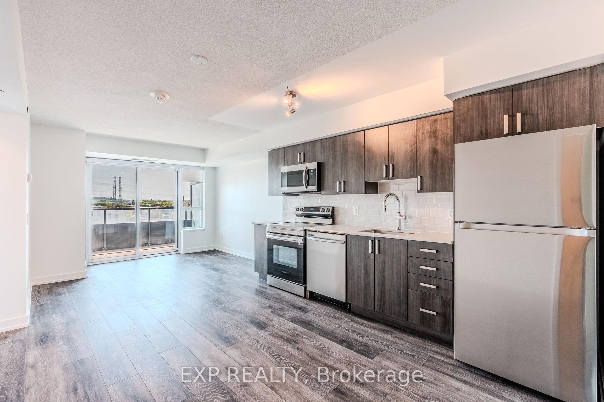 Photo 7 of Unit 502, 1455 Celebration Drive, Pickering, Bay Ridges — HOMEH