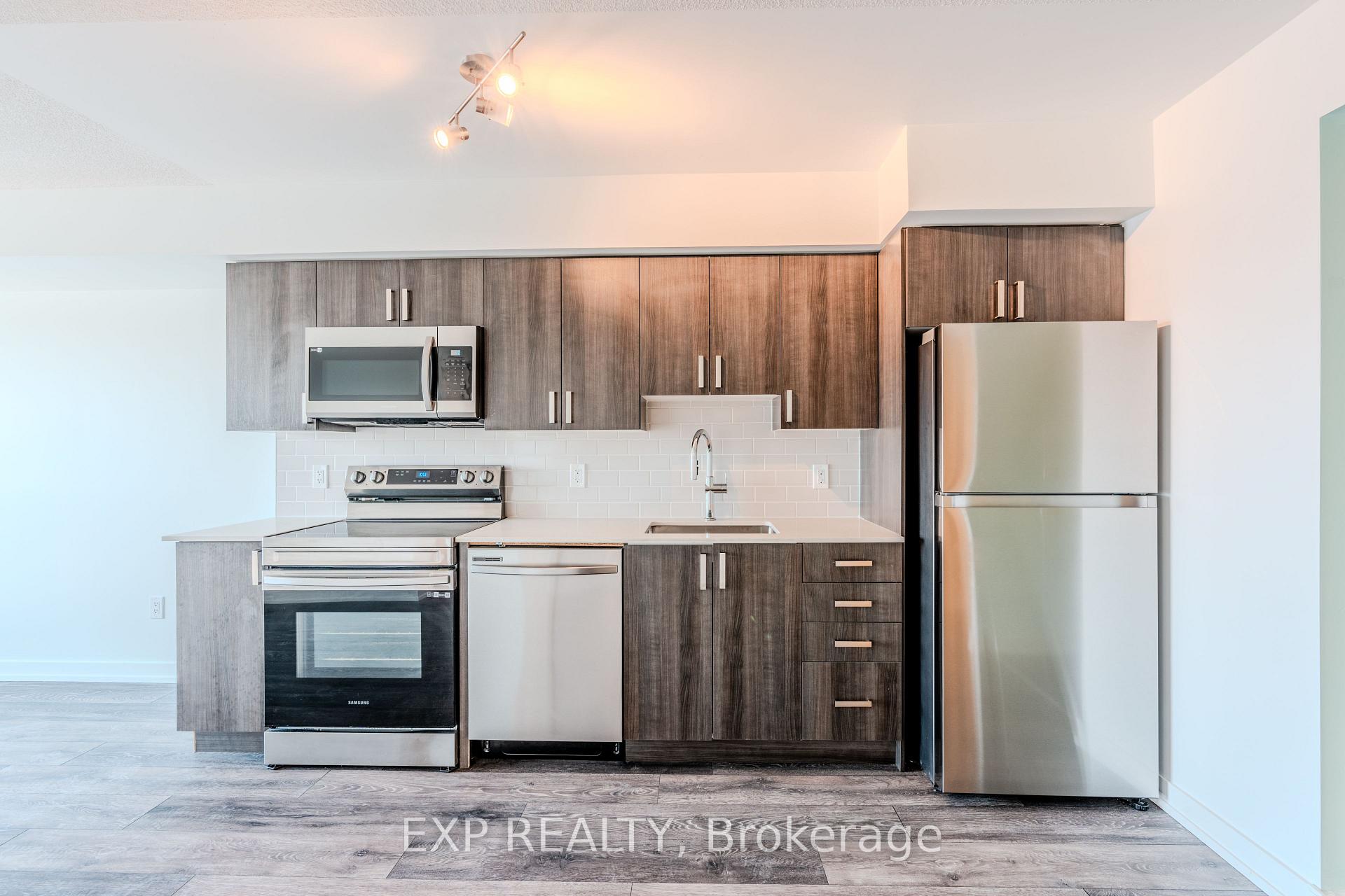 Photo 5 of Unit 502, 1455 Celebration Drive, Pickering, Bay Ridges — HOMEH