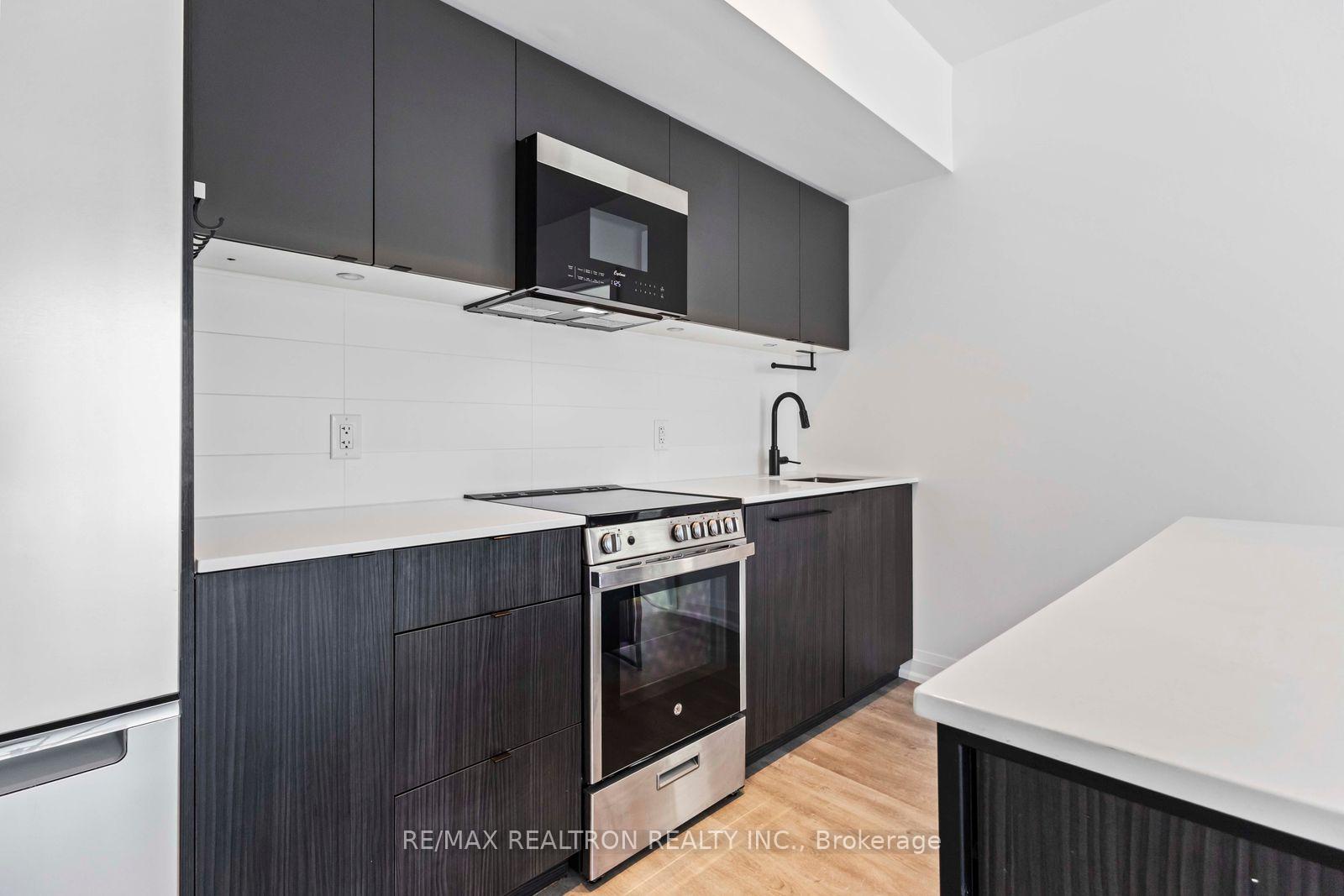 Photo 8 of Unit 316, 2369 Danforth Avenue SW, Toronto, East End-Danforth — HOMEH