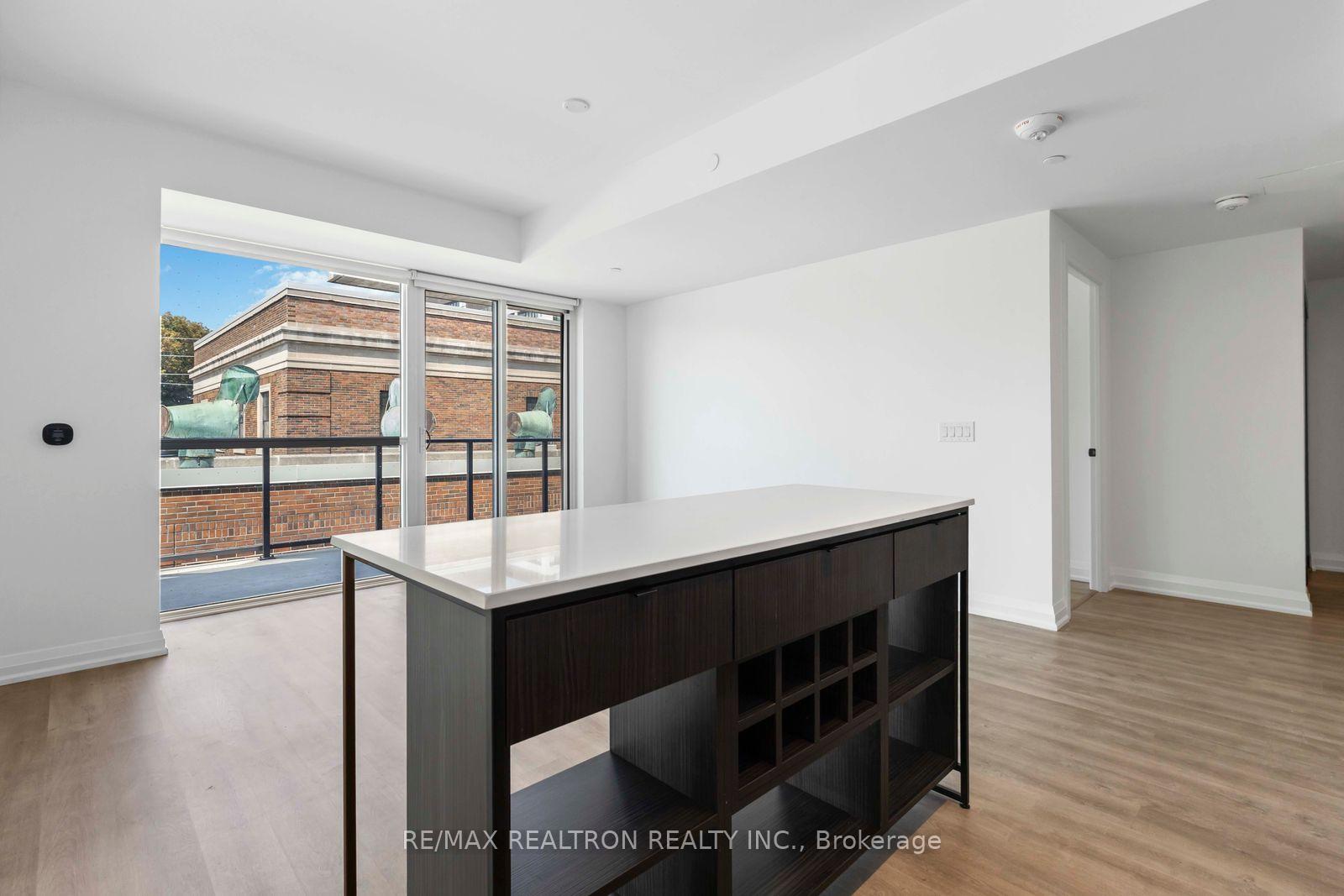 Photo 15 of Unit 316, 2369 Danforth Avenue SW, Toronto, East End-Danforth — HOMEH