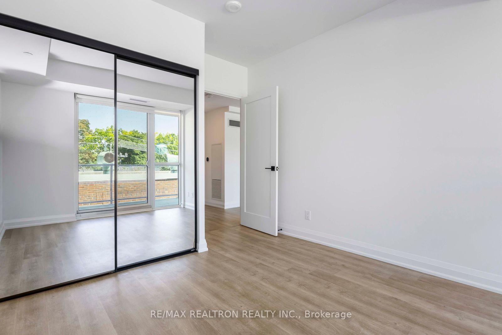 Photo 16 of Unit 316, 2369 Danforth Avenue SW, Toronto, East End-Danforth — HOMEH