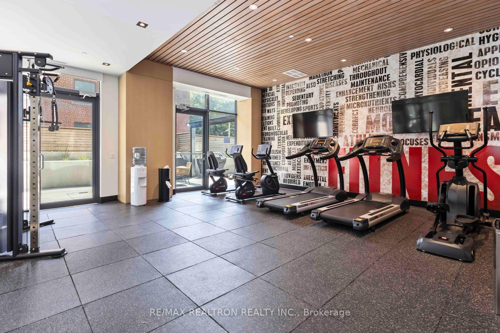 Photo 26 of Unit 316, 2369 Danforth Avenue SW, Toronto, East End-Danforth — HOMEH