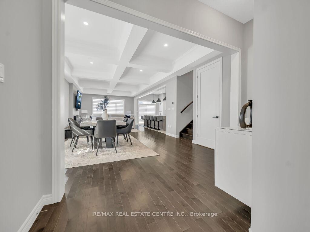 Photo 6 of 640 Florencedale Crescent, Kitchener — HOMEH