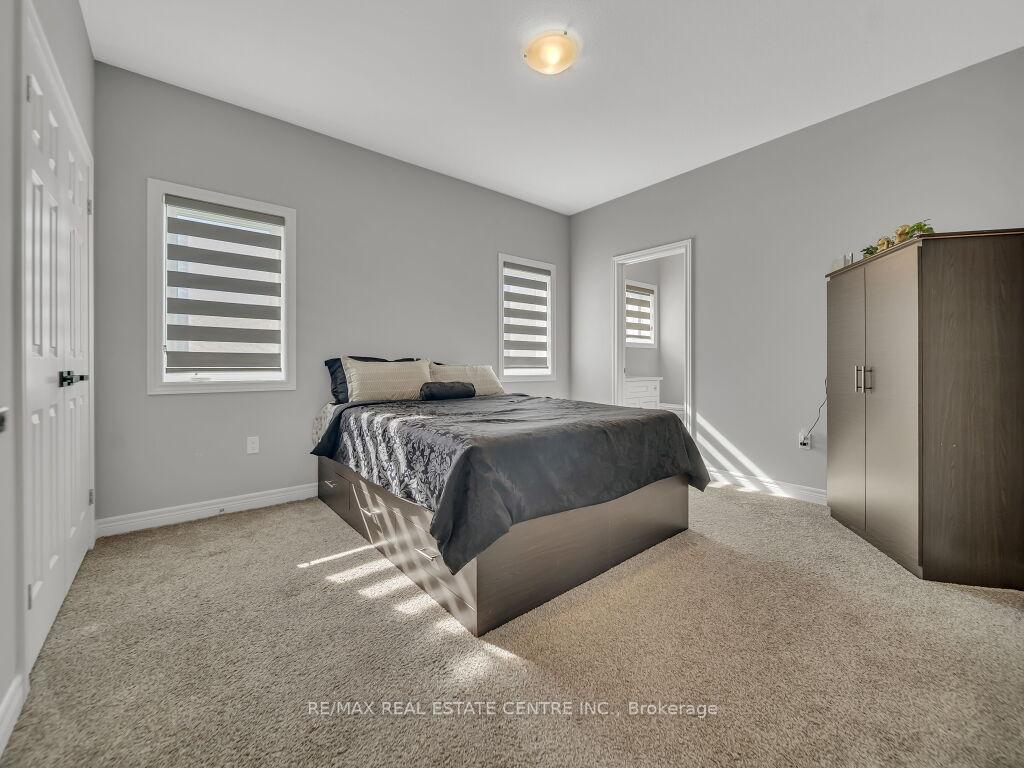 Photo 25 of 640 Florencedale Crescent, Kitchener — HOMEH