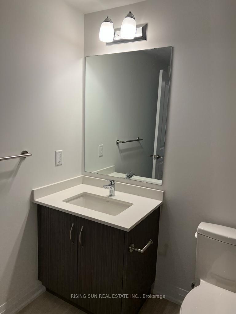 Photo 3 of Unit 223, 85 Attmar Drive, Brampton, Bram East — HOMEH