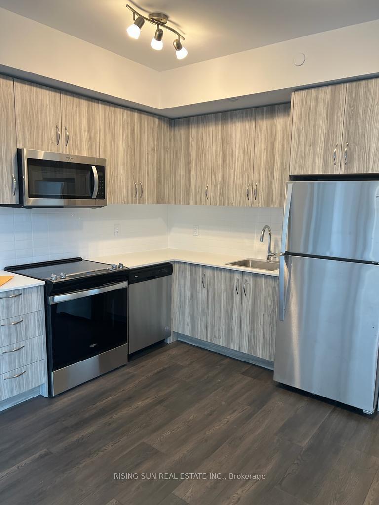 Photo 4 of Unit 223, 85 Attmar Drive, Brampton, Bram East — HOMEH